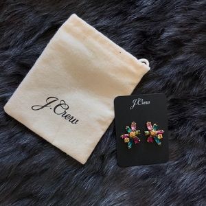 J. Crew Earrings